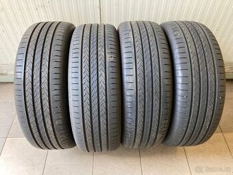 Letní pneumatiky Continental 235/60/18
