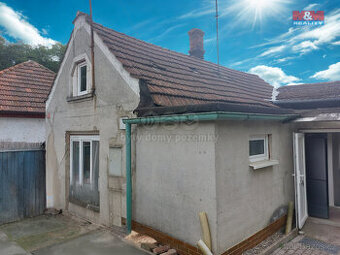 Prodej rodinného domu, 70 m², Řepín, ul. Libeňská