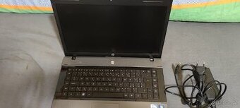 Notebook HP 620