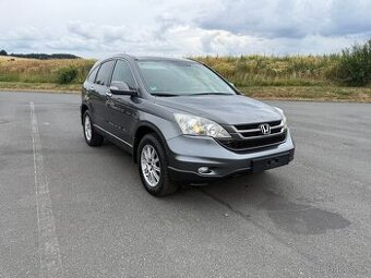 Honda CRV 2,2 diesel 110kw automat