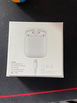 AirPods (2 generace)