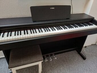 Digitalní piano Yamaha YDP 144B