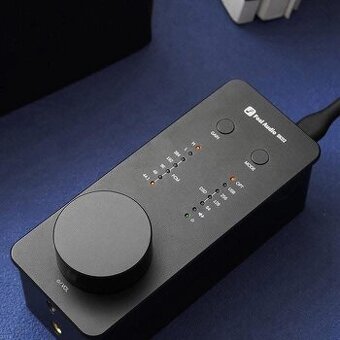 Fosi Audio SK02