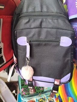 Batoh pro holčičku