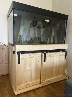 Komplet akvárium
