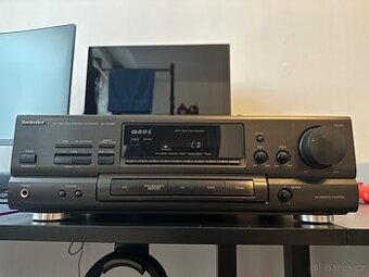 Technics SA-GX180