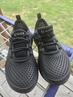 Dětské Crocs,vel C12,29-30
