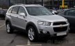 chevrolet captiva 2.2 135 kw