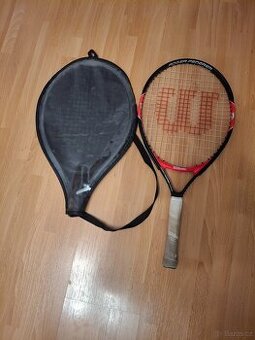 Dětské tenisová raketa Wilson Roger Federer 23