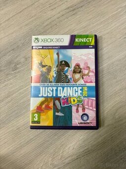 Just Dance 2014 kids