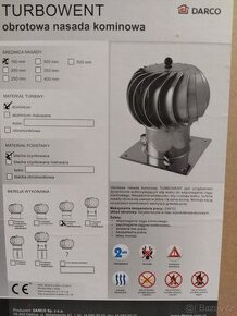 Turbovent
