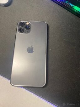 iPhone 11 pro 256gb