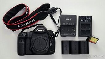 Canon 5d Mark 3 | 24-105 F4 USM L