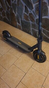 Ninebot MAX G30
