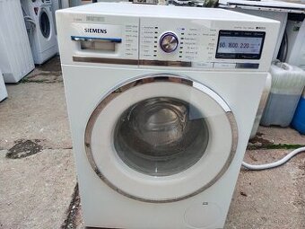 Prodám LUXUSNI dig.pračku značky SIEMENS na 9kg--DOVEZU---