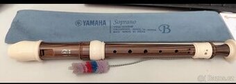 Flétna Yamaha