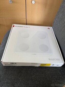 Huawei scale 3
