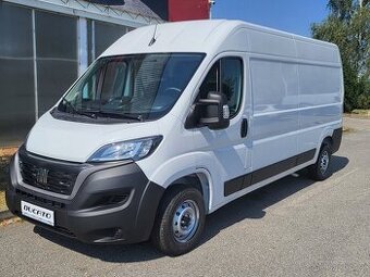 Ducato 2.2 MTJ 140k 35 L3H2 6M dodávka