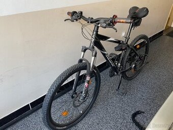Kolo Yukon Giant 17”