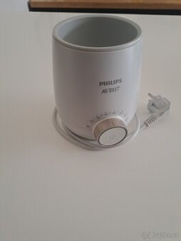 Ohřívačka Philips Avent SCF358