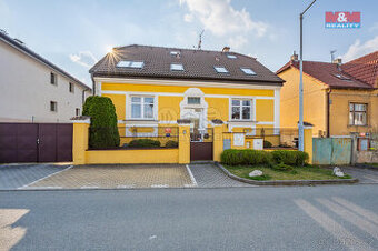 Pronájem bytu 3+1, 120 m², Praha, ul. Podohradská