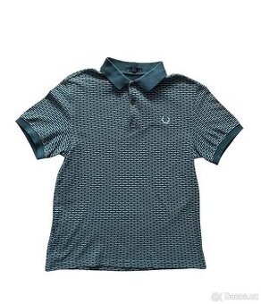 Fred perry poloshir/polotriko muži