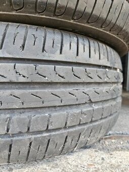 215/55R17 94V Cinturato P7 Seal Inside PIRELLI