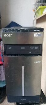 PC bedna Acer - 1