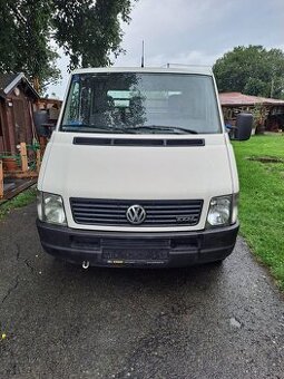 Vollkswagen LT 35