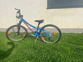 Detske horske kolo Kellys Kitler 50