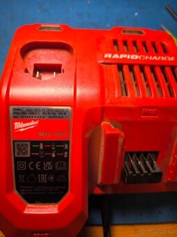 Milwaukee M12-18FC - 1