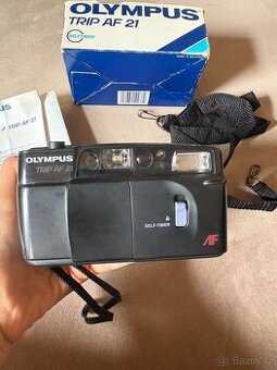 Olympus Trip AF 21