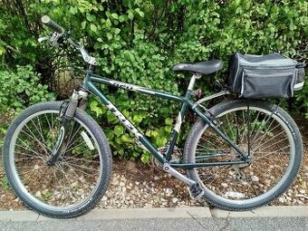 Dámské/ dívčí horské kolo TREK 16,5", 42cm