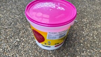 Penetrace nátěr základní weberpas podklad UNI 5 kg - bílý