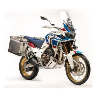 Boční Kufry originální Honda CRF 1000 2016-2020