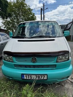 VW T4 Caravelle