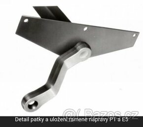 Koupim napravy Sportjacht PA1600