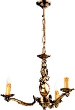 Lustr Mercan 3