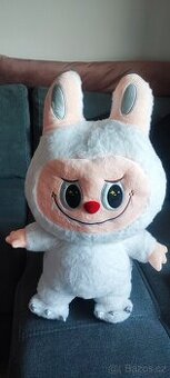 LABUBU Plyšák Zimomo Angel 70cm