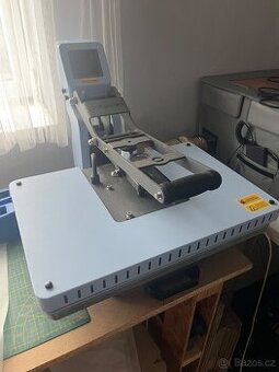 Automatický termolis 40x60cm