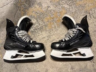 Hokejové brusle Bauer Supreme M50 PRO Senior 10.5 FIT3