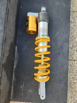 Ktm sxf ohlins tlmic