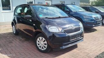Škoda Citigo 1.0 MPI    2013  ++  VAL MEZ ++