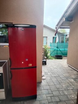 Lednice s mrazakem Gorenje