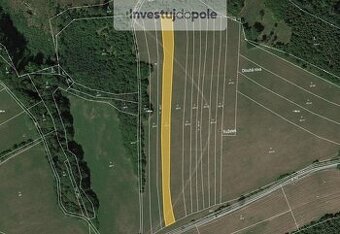Prodej louky 3 114 m², Loučka - Lázy, ev.č. 2025-09-11