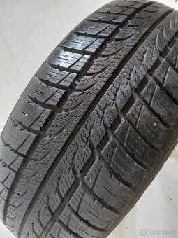 ❄️205/60 R15 Kumho Zimní pneumatiky❄️