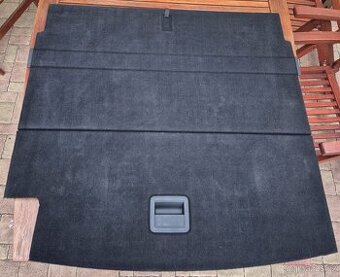 podlaha do kufru VW Touran (5míst) 5TA858855 F0 7N