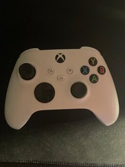 Xbox series s ovladač