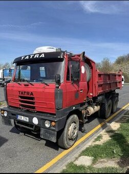 Tatra 815