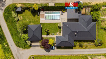 Prodej rodinného domu, 172 m², Jistebník